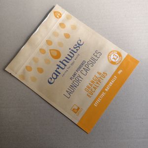 Custom Stand Up Pouch With Spout Wholesale Food Packaging Bags