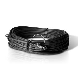 SC/APC 1 Core Singlemode G657A1 FTTH Drop Patch Cord