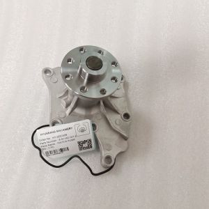 China Excavator Water Pump 8-94140-341-2 8-94310-251-0 8-94376-844-0 For 4JB1 4JA1 4JG1 on sale