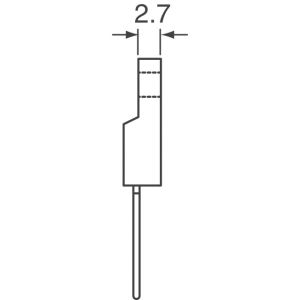 TK10A60D Transistor IC Integrated Circuit Chip Program Memory
