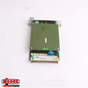 A6120 Emerson Speed Shell (Watt) Vibration Monitoring Module