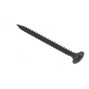 Bugle Head Drywall Screws Black Phosphated Coarse Thread Drywall Screw