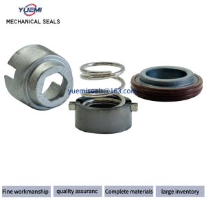 Mechanical Seals For Walrus Tph Tph2t3ks Tph2t4ks Tph4tkn Tph4t3ks Pumps