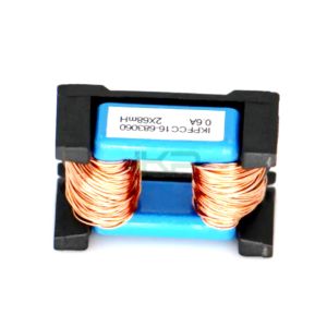 Frame Core Common Mode Filter Inductor (FCC1614 Series, 0.7A, 47mH)