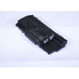 China Automotive Injection Molding Brackets PA6+GF 300mm Lightweight on sale