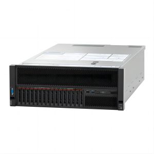 High Performance New Lenovo SR868 4U Rack Server for Computer