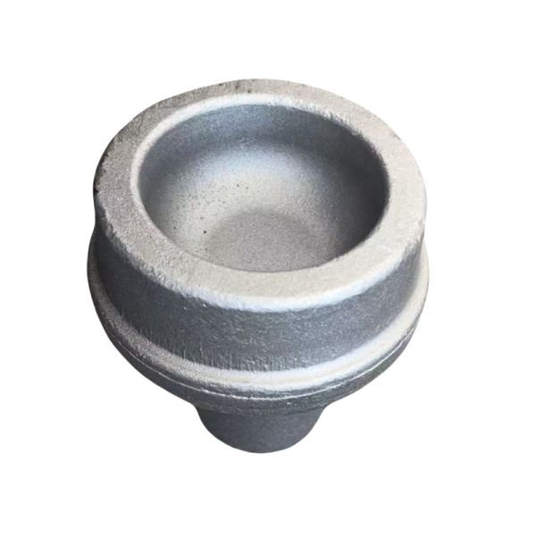 OEM Carbon Steel Precision Investment Casting Sandblast Forging Parts High Quality Modern Agricultural Tools
