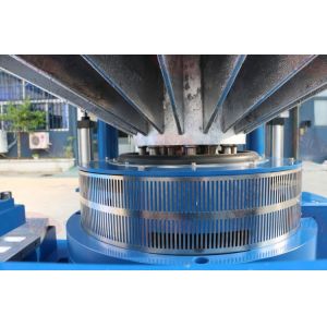 High Performance Vibration Testing Machine with 1000m/s2 Max Acceleration 6.5kg