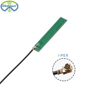 Internal FPC Flexible PCB 3G 4G 5G Antenna 4dBi WCDMA GPRS Ipex 960MHz