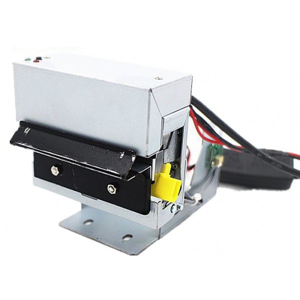 58mm USB / Parallel Windows Thermal Printer For Self-service Terminal