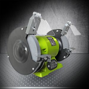 Ferrous Material Vido 350W Bench Top Woodworking Tools