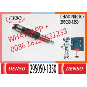 295050-1350 21896867 Fuel Injector for VOL-VO Penta Engine