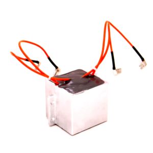 Wholesale Inductive Iron Core Ikp CTN 20uh 180A Common Mode Choke Coil from china suppliers