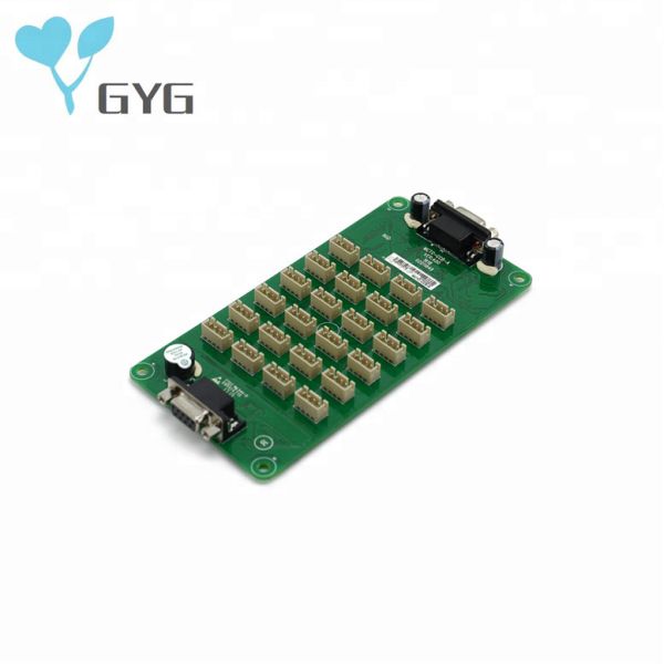 MONARCH ELEVATOR CAR CALL BOARD ELEVATOR SPARE PARTS ELEVATOR CONTROL BOARD MCTC