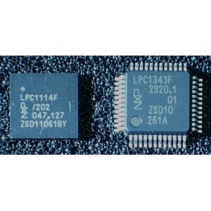 N-X-P HEF4093BT IC Componentes electronics Module Integrated Circuits