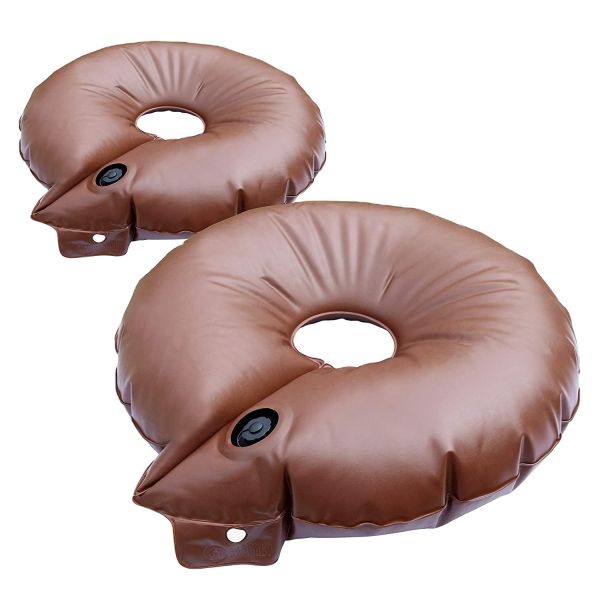 Tree Irrigation Bag PVC Thickness 0.43mm Slow Release for Sustainable Tree