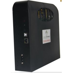 China Adjustable Radius Cell Phone Signal Blocker , Signal Blocker For Cell Phone on sale