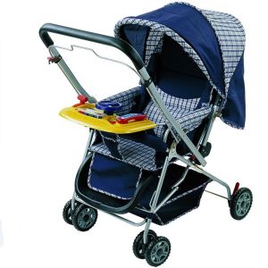 Umbrella Reversible Baby Jogging Strollers , baby jogger jogging stroller