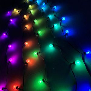 Smart String Light(SSL7)