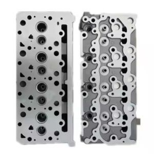 V2403 V2203 cylinder head 1G928-03040 1G851-03040 19077-03048 for KUBOTA Engine