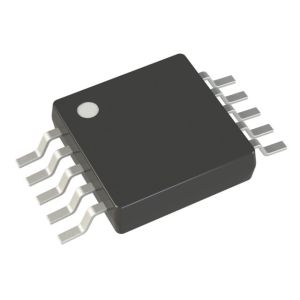 China LTC3548EMSE#TRPB Power Path Management IC Switching Voltage Regulators Dual, Sync. 800mA/400mA, 2.25MHz Step Down in DFN on sale