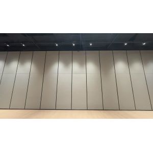 Offices Performance Bed and Breakfast Separation Wall with Class A Fire Resistance