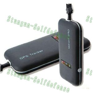 Mini GSM/GPRS GPS vehicle tracker/GPS positioning tracker