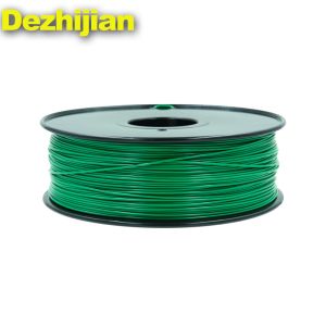 3d Printer Plastic Pla Filament 1.75 Tolerance Roundness ±0.02mm