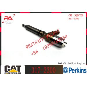CAT Fuel Injector Nozzle 326-4700 326-4756 326-4740 10R-7951 2645A717 10R-7675