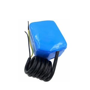 Rechargeable KAYO 26650 Lifepo4 Lithium Battery Pack 12.8V