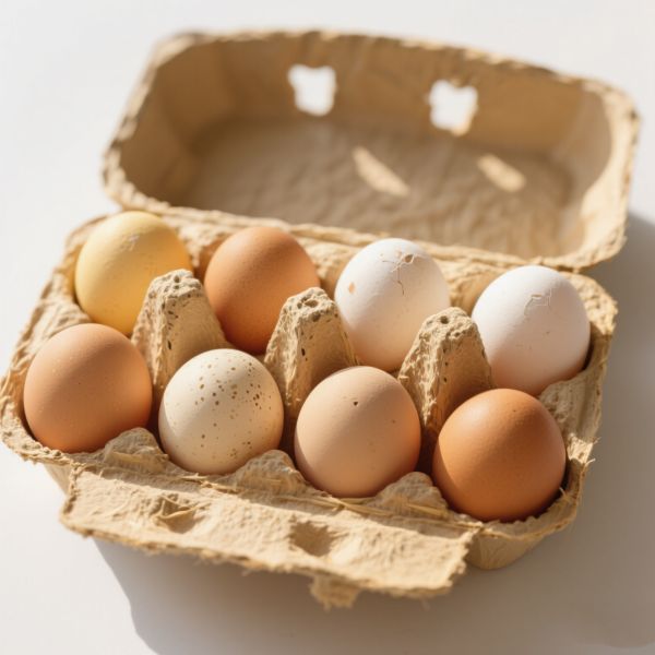 Quality Convenient Rectangular Egg Dispenser Container For Stackable Organization for sale