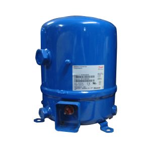 Maneurop Reciprocating Hermetic Compressor MT MTZ Series