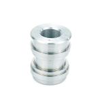 Customization Gland Piston Part Machining Part with High Precision and