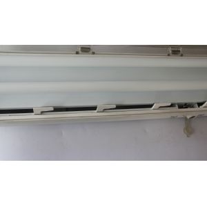 Durable BYS Series Explosion Proof Linear Light with Triple Certification – ATEX