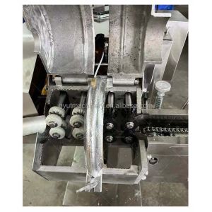 Conveyor-Based Black Corn Thresher Machine for Smooth Sweet Corn Peeling Results