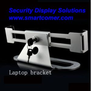COMER security laptop notebook display computer locking bracket
