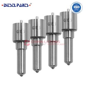 Common Rail Fuel Injector Nozzle G4S016