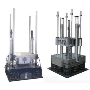 Acceleration Shock Test Machine for Mechanical Impact Testing