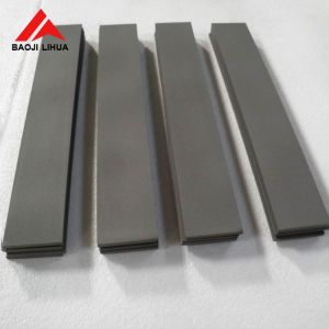 Titanium Sheet For Fixation Of Fracture Medical Titanium Sheet