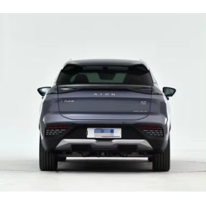 360° Rear Camera AION V Plus Electric Vehicle with 5 or 7 Seats Made in 2024