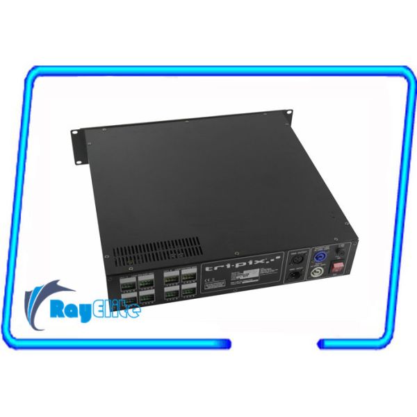 Architectural SOUND AUTO RGB Led Strip Controller / led ribbon controller ,