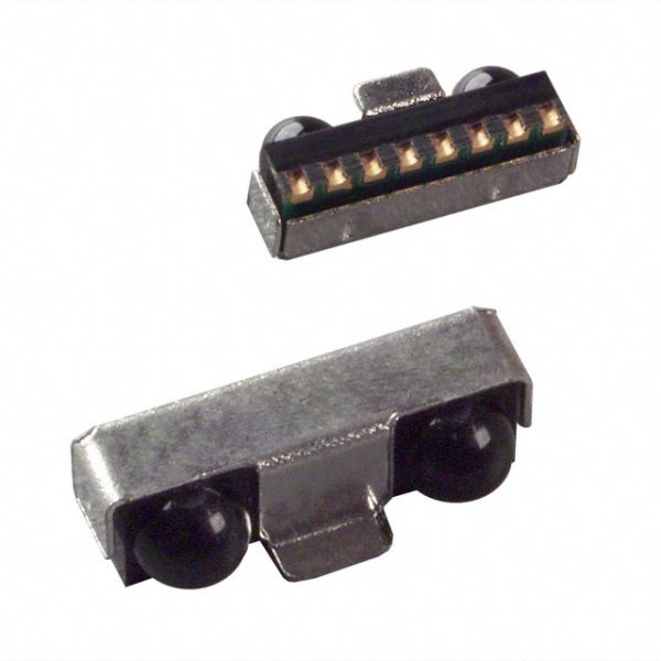 Quality 2.5mm Integrated Circuit Chip Agilent HSDL-3201#0211 15.2kb/s Infrared Transceiver for sale