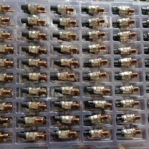 42PP11-1 Transmission Pressure Sensor for Nissan Kicks 2018 1.6L Fast Shipping