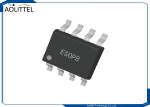 ESOP-8 Constant Power Linear LED Driver Chip F7111 F7112 ODM Solutions With PWM Dimming Function