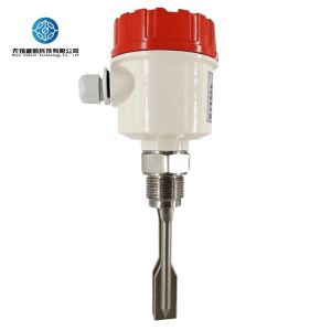 Wholesale IP65 SUS304 Tuning Fork Level Sensor 110VAC 220VAC Vibrating Fork Type Level Switch from china suppliers