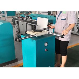 Rotating Table Silicone Extruder Machine Sealant Dispensing Machine