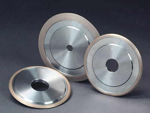 Cylindrical Diamond Grinding Tools with High Precision Tolerance and PCBN
