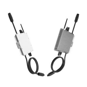 800w Deye Solar Micro Inverter 33.5A 60Hz SUN-M80G3-EU-Q0