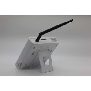 Real Time Tracking System GSM GPRS Temperature Logger With SMS Message Alarm