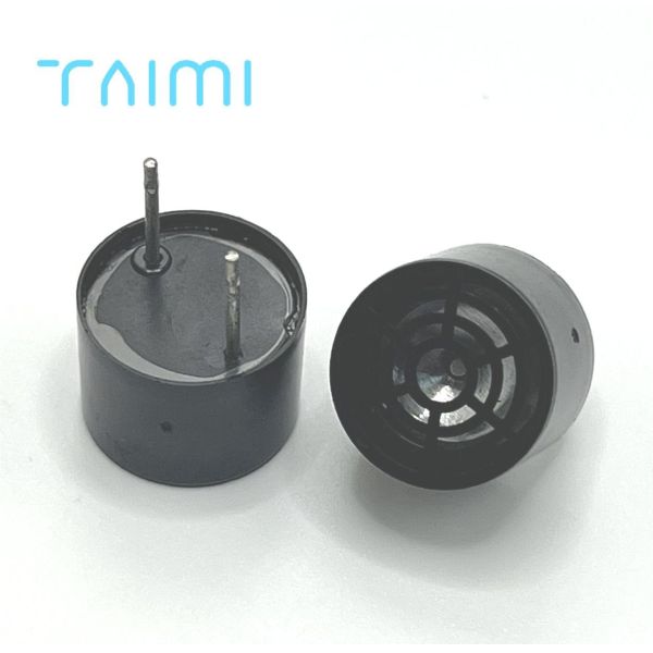 16mm open transceiver split sensor toy robot special ultrasonic probe ranging